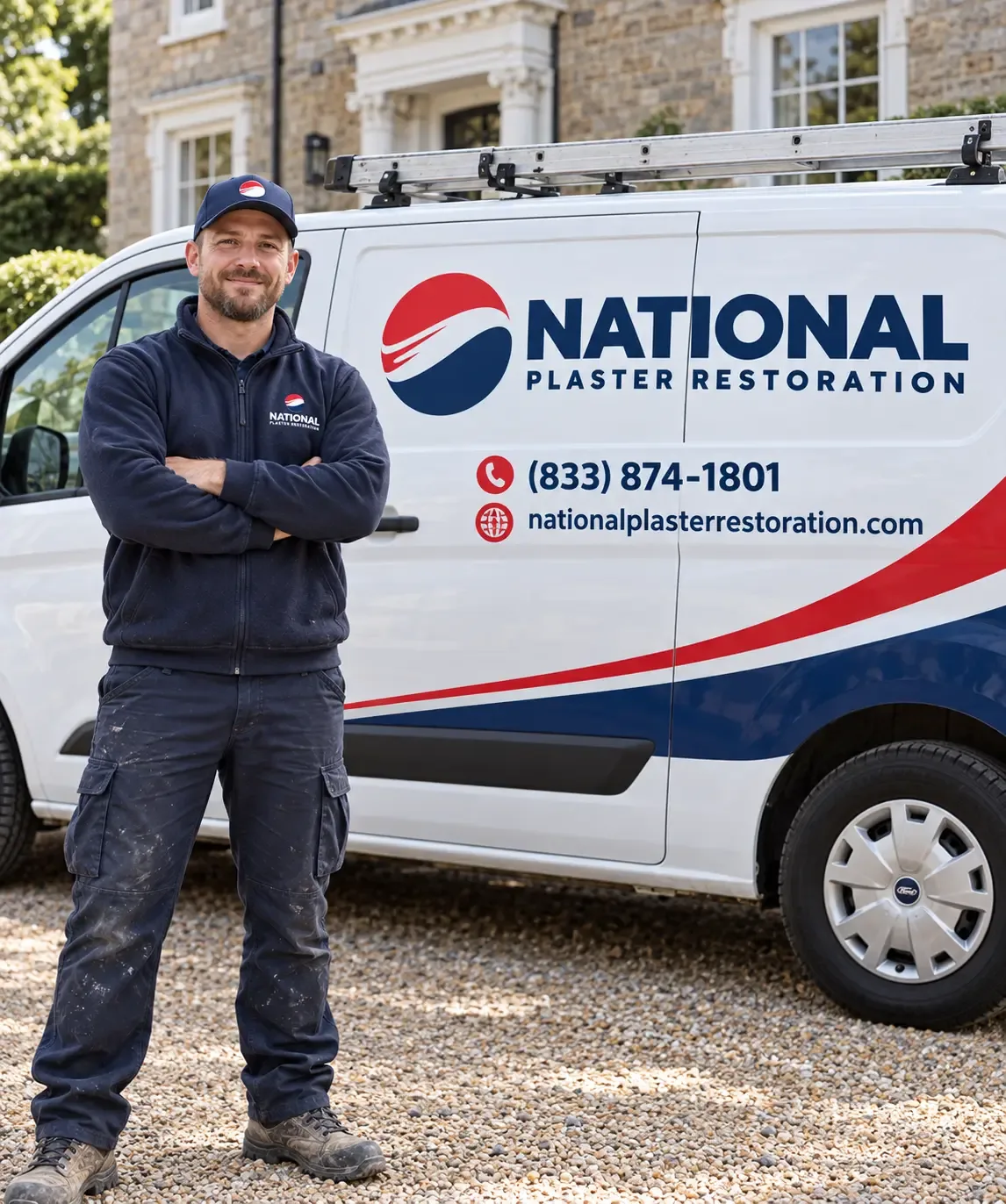 Plaster Repair company in Strandquist, MN